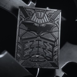 The Dark Knight Trilogy jeu de cartes à jouer 