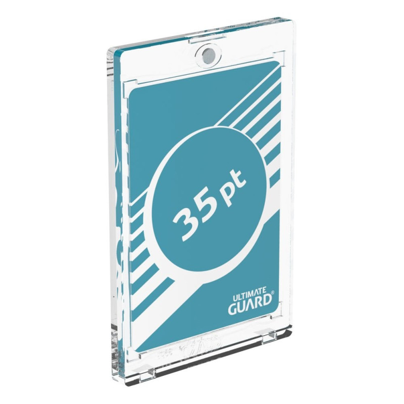 Product: Magnetic Card Case 35 pt
Brand: Ultimate Guard