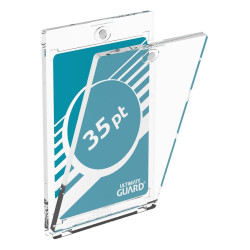 Product: Magnetic Card Case 35 pt
Brand: Ultimate Guard