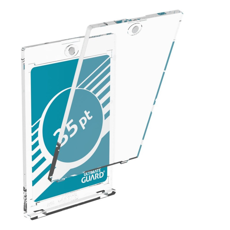 Product: Magnetic Card Case 35 pt
Brand: Ultimate Guard