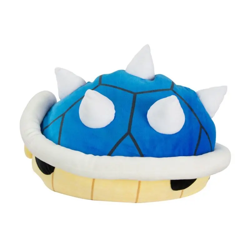 Mario Kart  peluche Mocchi-Mocchi Spiny Shell 40 cm | 0053941129569