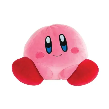 Kirby peluche Mocchi-Mocchi Kirby 32 cm | 0053941129828