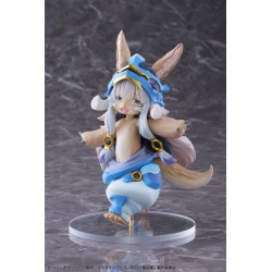 Made in Abyss: The Golden City of the Scorching Sun Coreful statuette PVC Nanachi 2nd Season Ver. 