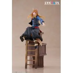 Spice and Wolf: Merchant Meets The Wise Wolf statuette PVC Dressta Holo 24 cm   | 0840342403158