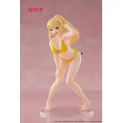 KonoSuba: God's Blessing on This Wonderful World! 3 Coreful statuette PVC Darkness Swimwear Ver. 18 cm | 0840342402564