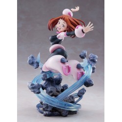 My Hero Academia statuette PVC 1/8 Ochaco Uraraka 23 cm