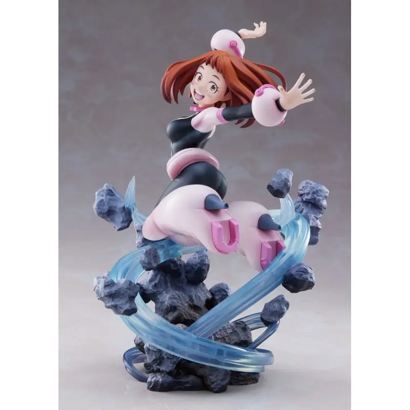 My Hero Academia statuette PVC 1/8 Ochaco Uraraka 23 cm | 4580779515005