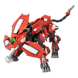 Zoids figurine 1/100 Plastic Model Kit RMZ-007 Trinity Linger 26 cm      | 4904810939689