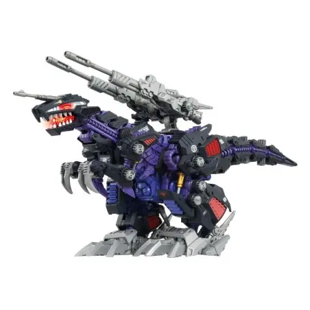 Zoids figurine 1/72 Plastic Model Kit AZ-09 Genosaurer 32 cm | 4904810935049