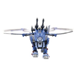 Zoids figurine 1/72 Plastic Model Kit AZ-06EX Phoenix Republic Version