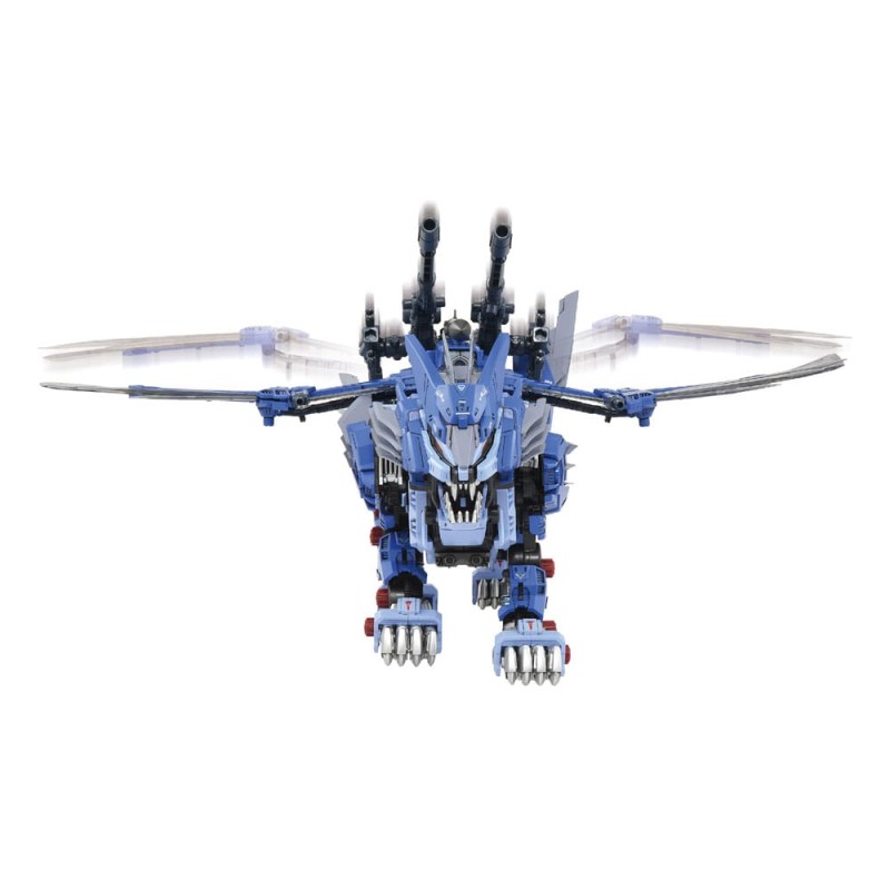 Zoids figurine 1/72 Plastic Model Kit AZ-06EX Phoenix Republic Version | 4904810959649