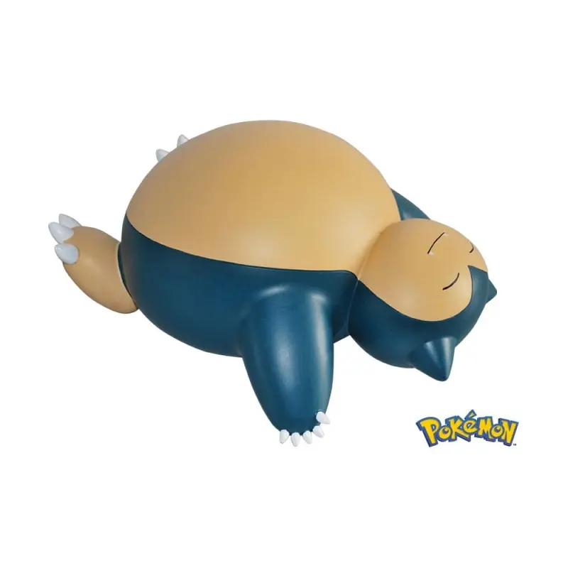 Pokémon lampe LED Ronflex 25 cm | 3760158113614