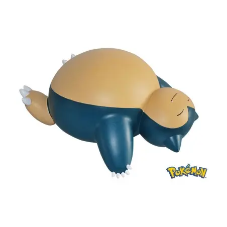 Pokémon lampe LED Ronflex 25 cm | 3760158113614