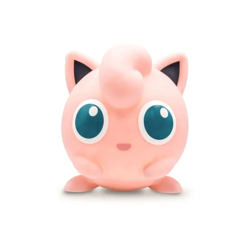 Pokémon lampe LED Rondoudou 25 cm | 3760158113621