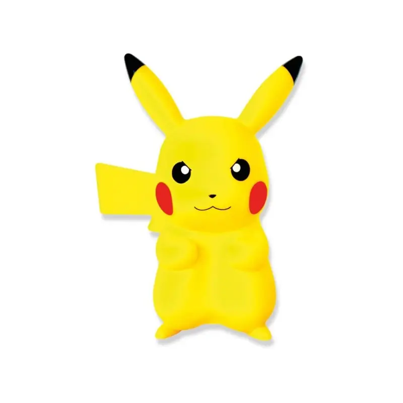 Pokémon lampe LED Pikachu Angry 25 cm | 3760158113720