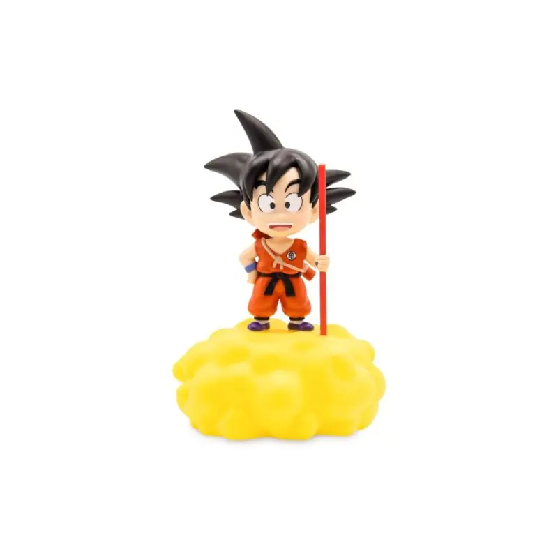 Dragon Ball lampe Goku sur son nuage 18 cm | 3760158113973