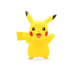 Pokémon lampe LED Pikachu Happy 25 cm