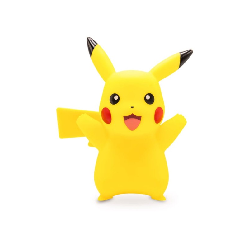 Pokémon lampe LED Pikachu Happy 25 cm