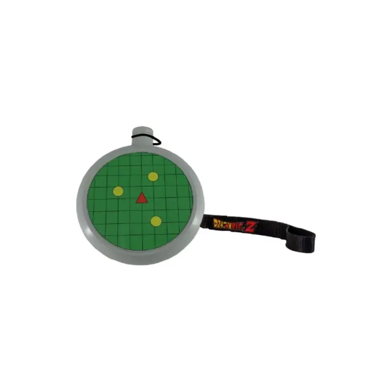 Dragon Ball Z lampe Radar 5 cm | 3760158116257