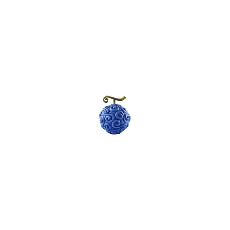 One Piece figurine lumineuse Devil Fruit 8 cm | 3760158116356