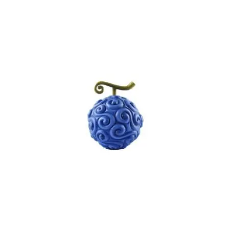 One Piece figurine lumineuse Devil Fruit 8 cm | 3760158116356