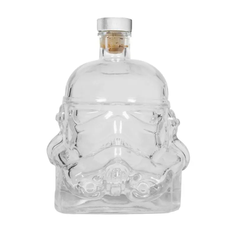 Original Stormtrooper carafe | 5060407528397