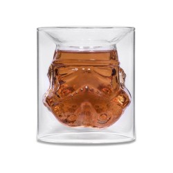 Original Stormtrooper verre 