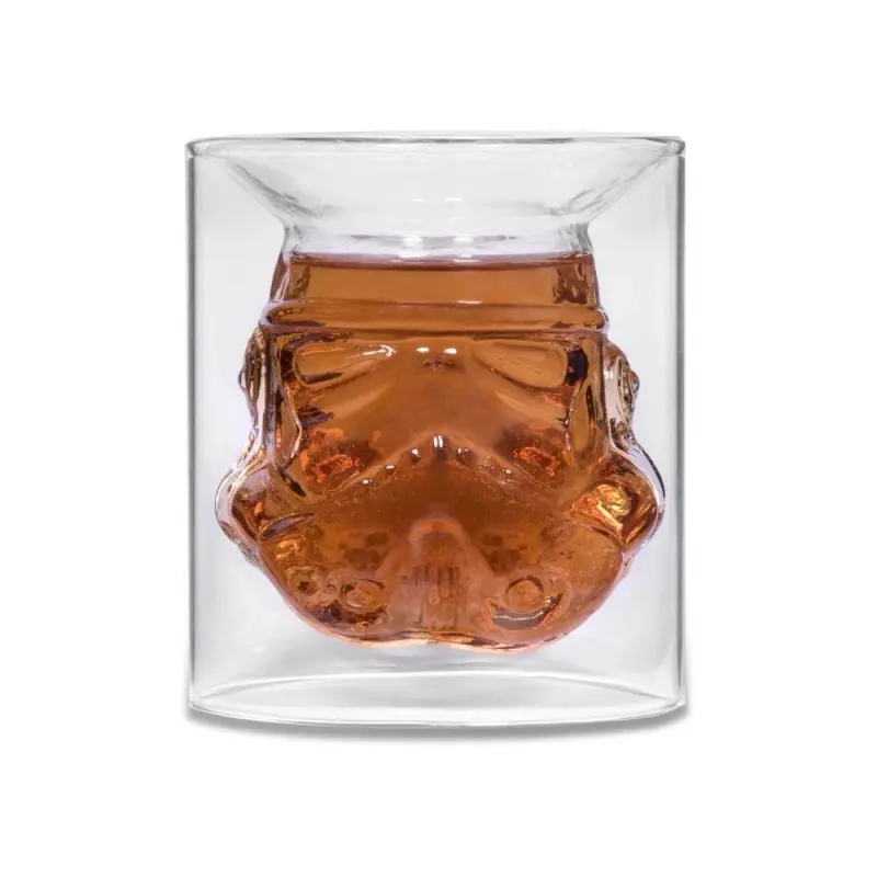 Original Stormtrooper verre  | 5060407526966