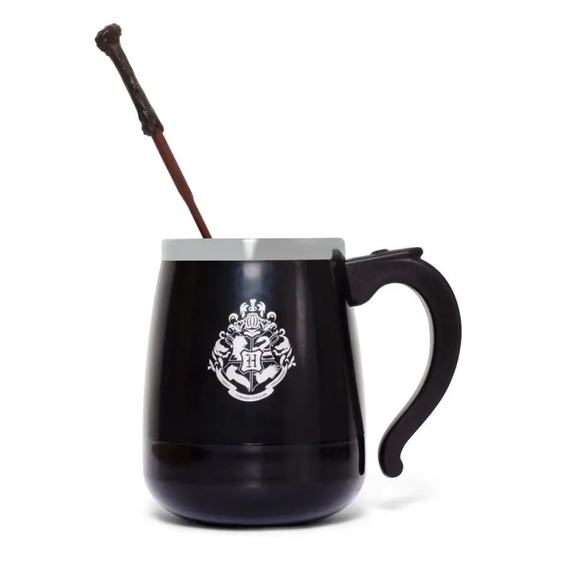 Harry Potter mug baguette au mélange magique  | 5065011129398