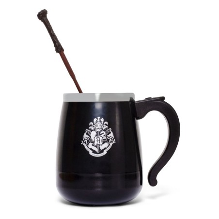 Harry Potter mug baguette au mélange magique 