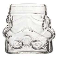 Original Stormtrooper pack 2 verres à whisky 