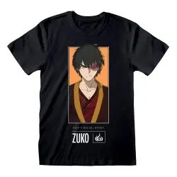 Avatar, le dernier maître de l'air T-Shirt Zuko (M)