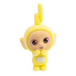 Teletubbies figurine mini Cheebee Laa-Laa Flocked 6 cm 