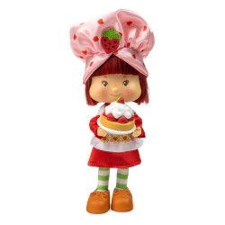 Charlotte aux fraises poupée Fashion Doll Charlotte aux fraises 14 cm