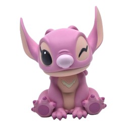 Lilo & Stitch tirelire Angel Twink 15 cm