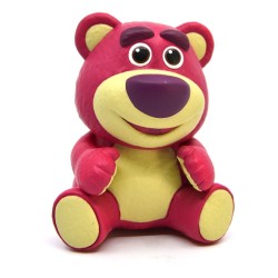 Toy Story tirelire Lotso 15 cm  