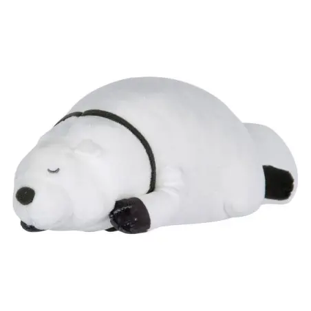 Spy x Family peluche Mocchi-Mocchi Bond Forger Sleeping 20 cm   | 0053941124656