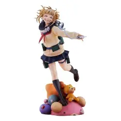 My Hero Academia statuette PVC 1/7 Himiko Toga 23 cm | 4580779515036