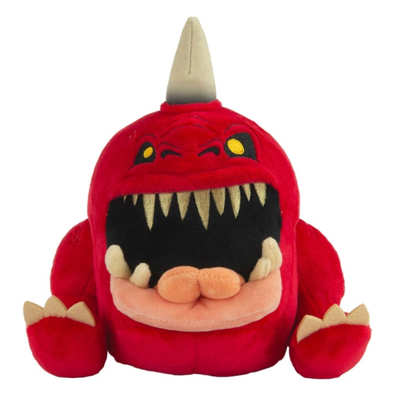 Warhammer peluche Gnasha-Squig 18 cm     