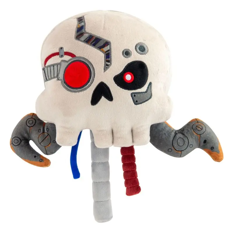 Warhammer peluche Servo Skull 28 cm       | 0796714720364