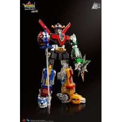 Voltron robot transformable 40th Anniversary Collector´s Edition 27 cm  