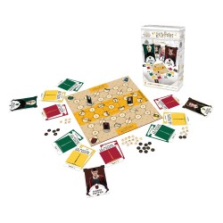 Harry Potter jeu de plateau Le Maître des Sorts *FRANCAIS*