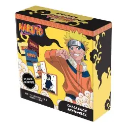 Naruto jeu de cartes Remember Challenge *FRANCAIS*