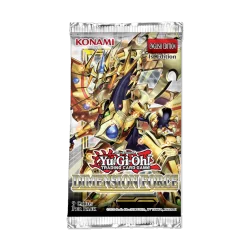 JCC/TCG: YU-GI-OH!
Product: Dimensional Strength - Booster Box ( 24 boosters ) FR
Publisher: Konami
English Version