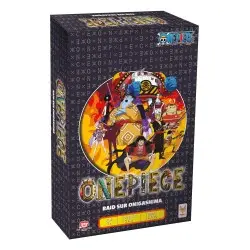 One Piece jeu de cartes Raid sur Onigashima *FRANCAIS*