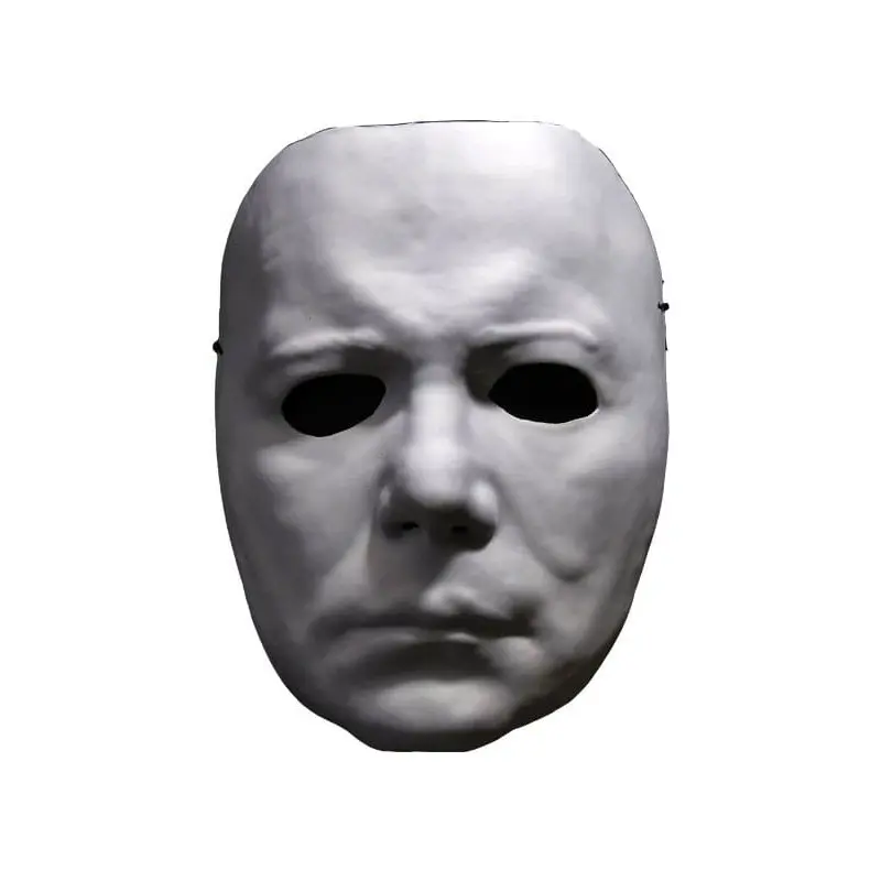 Halloween II masque Michael Myers Vacoform | 0810116281732
