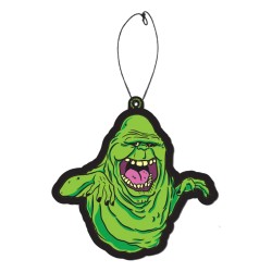 SOS Fantômes désodorisants auto Slimer Fear Freshener 8 cm 