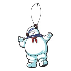 SOS Fantômes désodorisants auto Stay Puft Fear Freshener 8 cm 