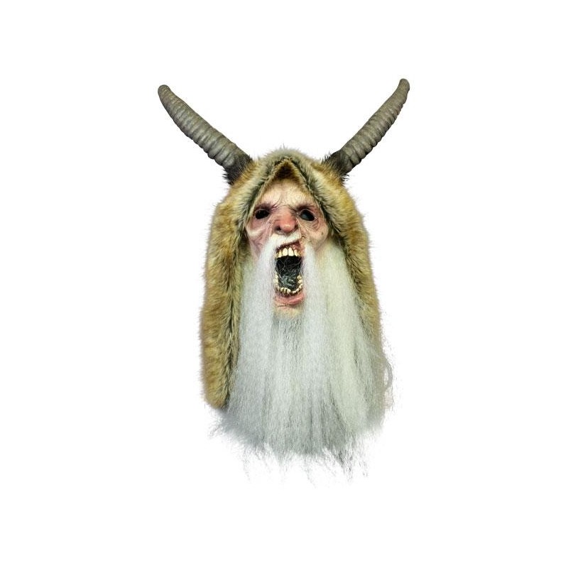 Krampus masque The Krampus 