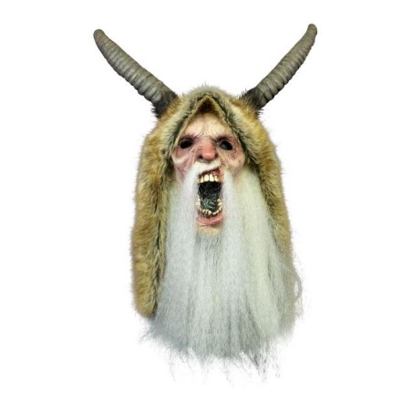 Krampus masque The Krampus 
